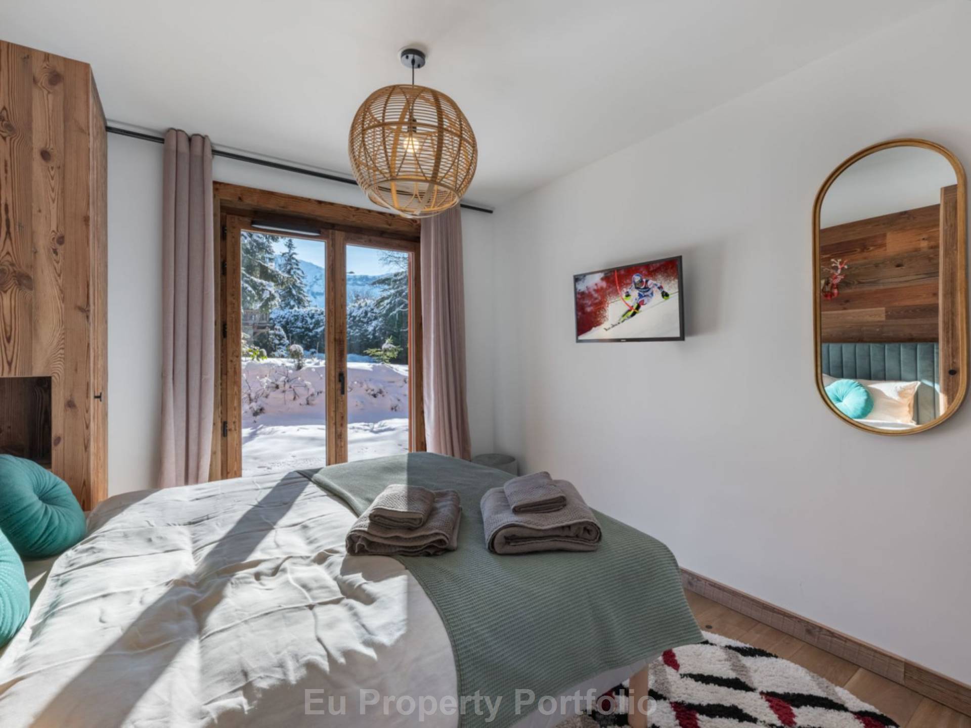 Mont D'Arbois, Image 5