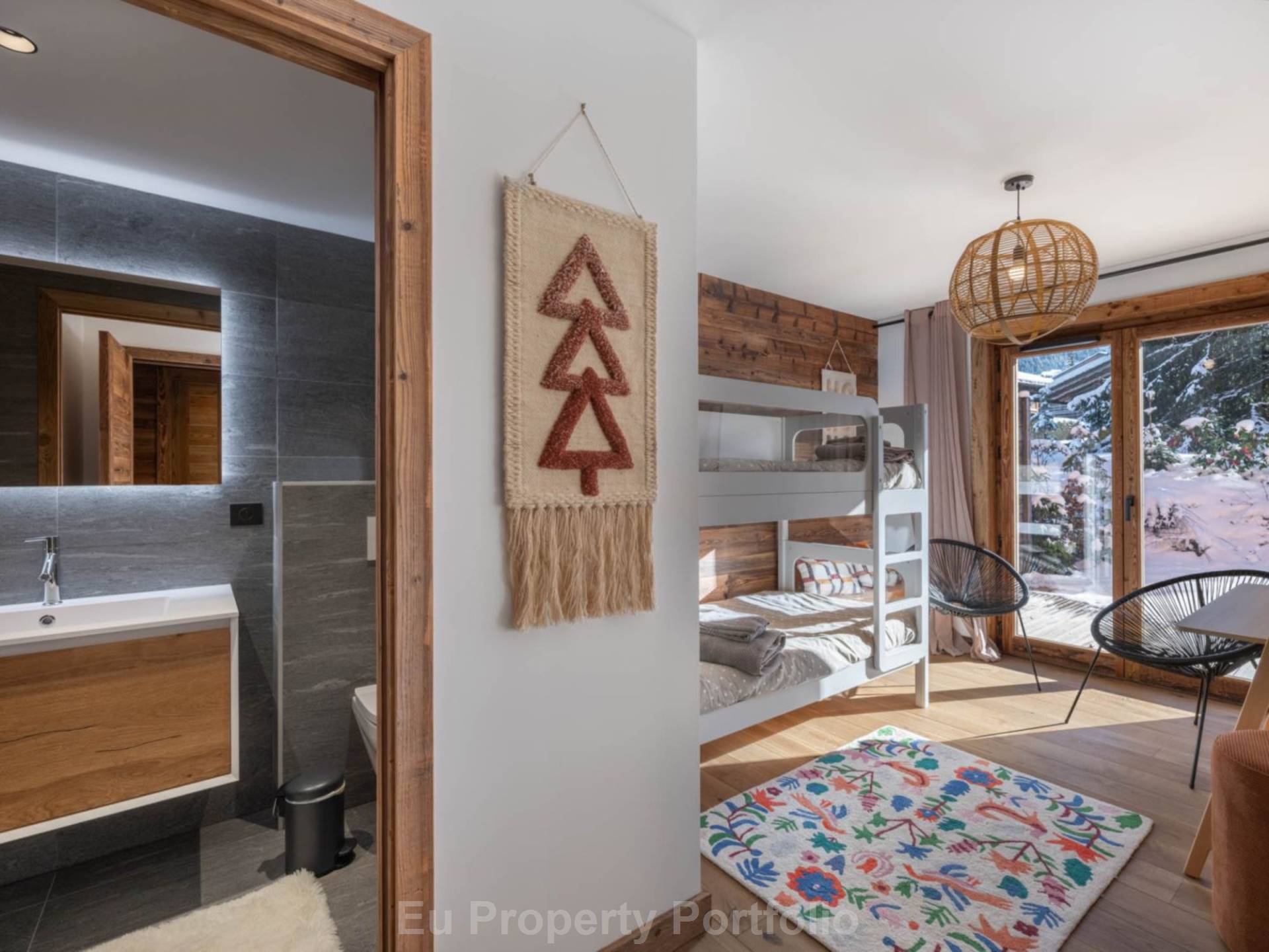 Mont D'Arbois, Image 9