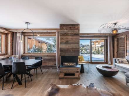 Mont D'Arbois, Image 1