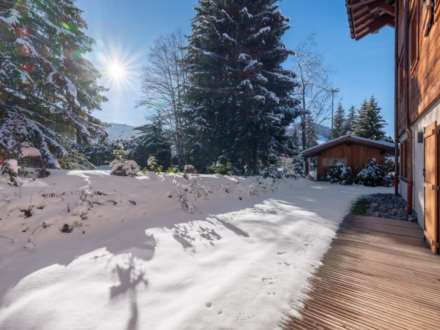 Mont D'Arbois, Image 11