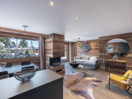 Mont D'Arbois, Image 2