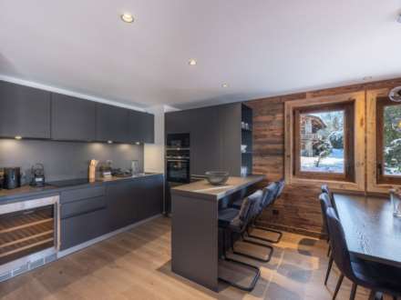 Mont D'Arbois, Image 4