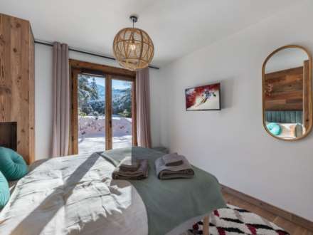 Mont D'Arbois, Image 5