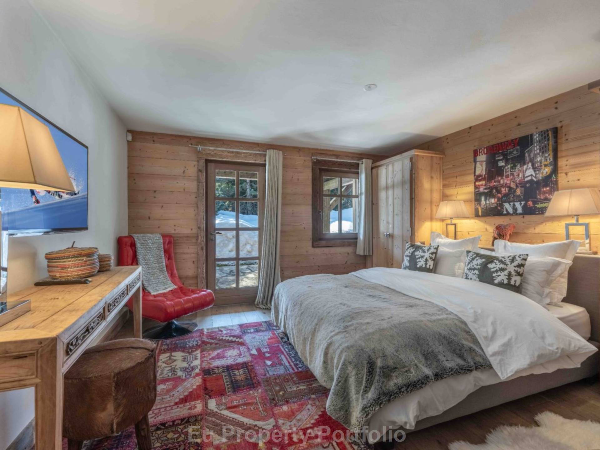 Mont D'Arbois, Image 13