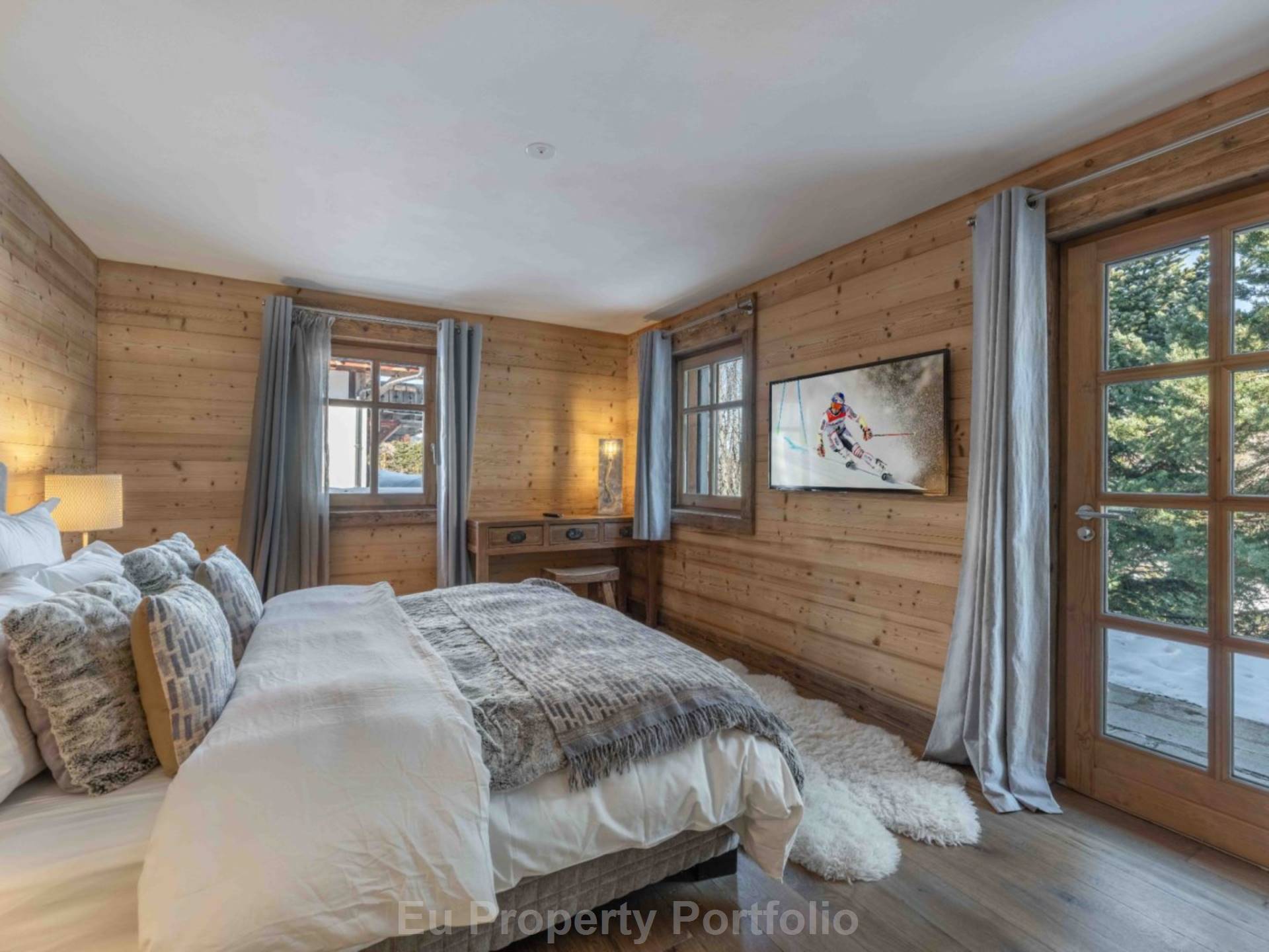 Mont D'Arbois, Image 16