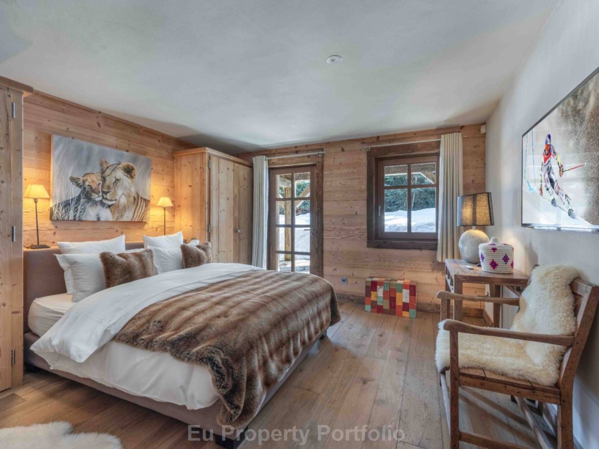 Mont D'Arbois, Image 17