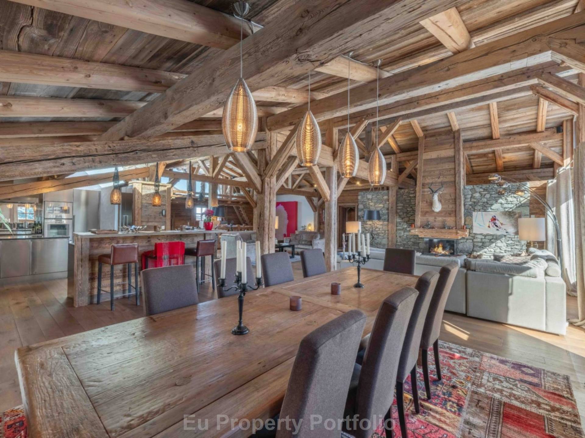 Mont D'Arbois, Image 6