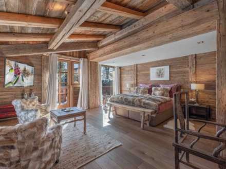 Mont D'Arbois, Image 11