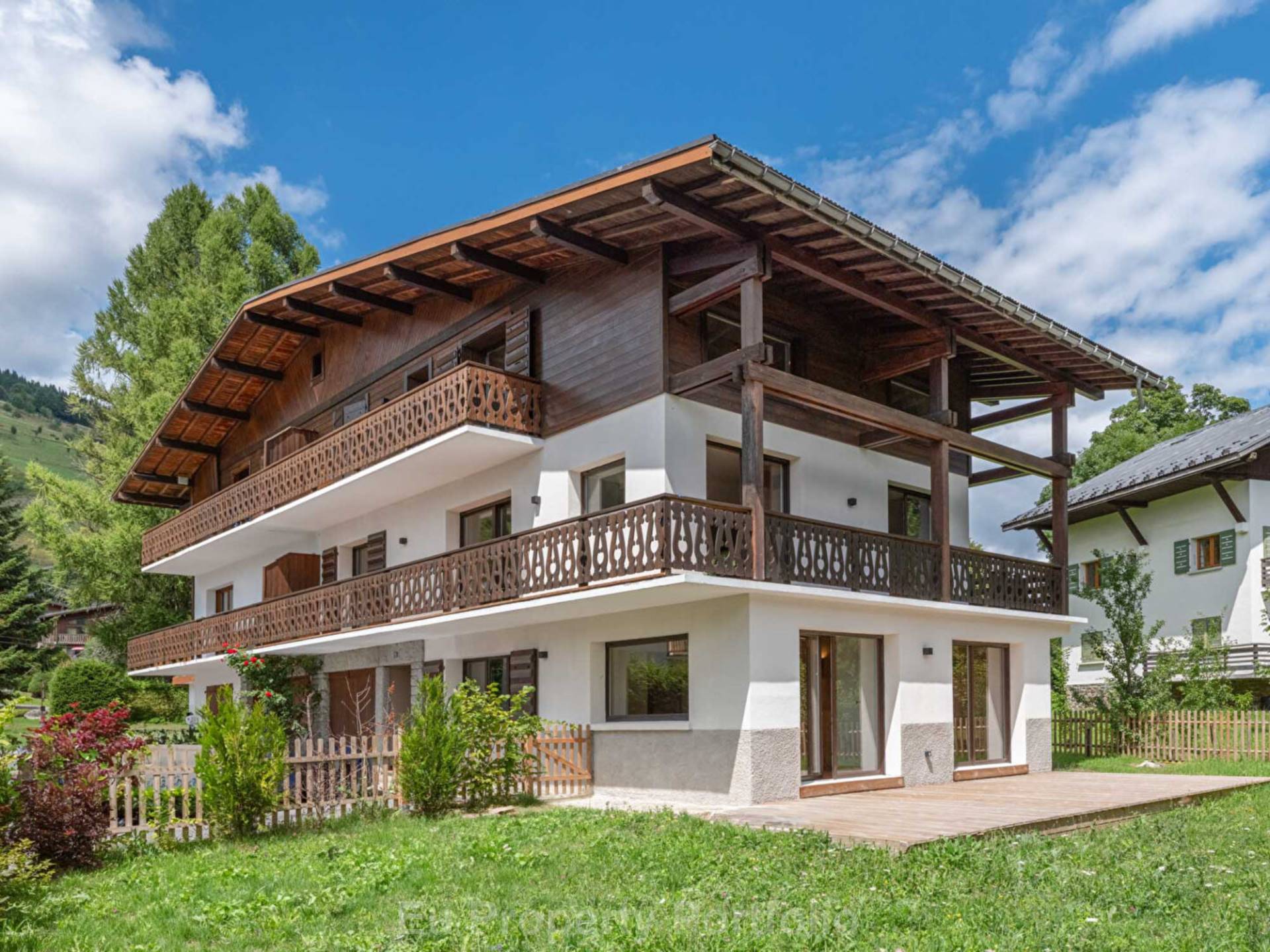 Megeve, Image 13