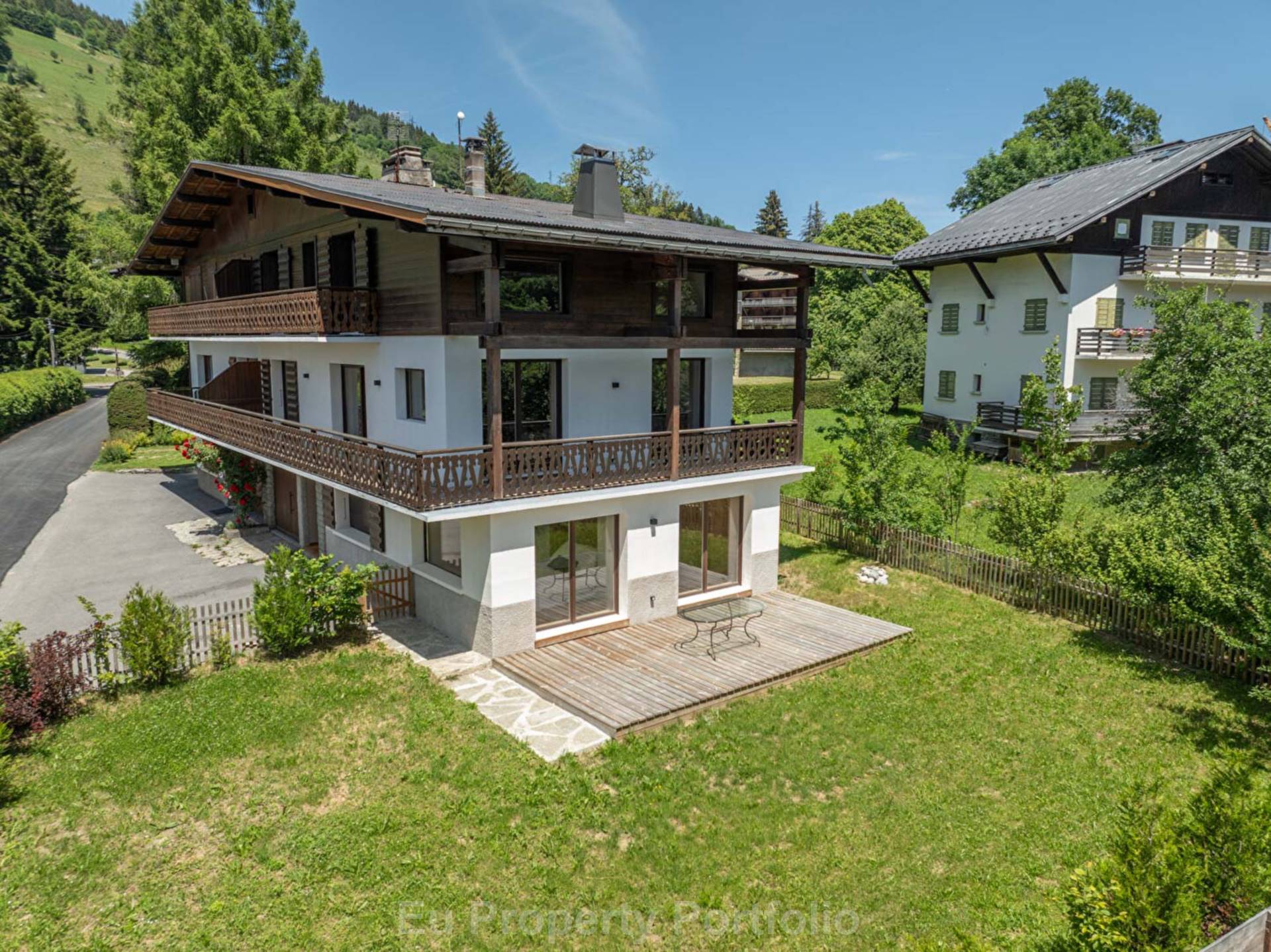 Megeve, Image 15