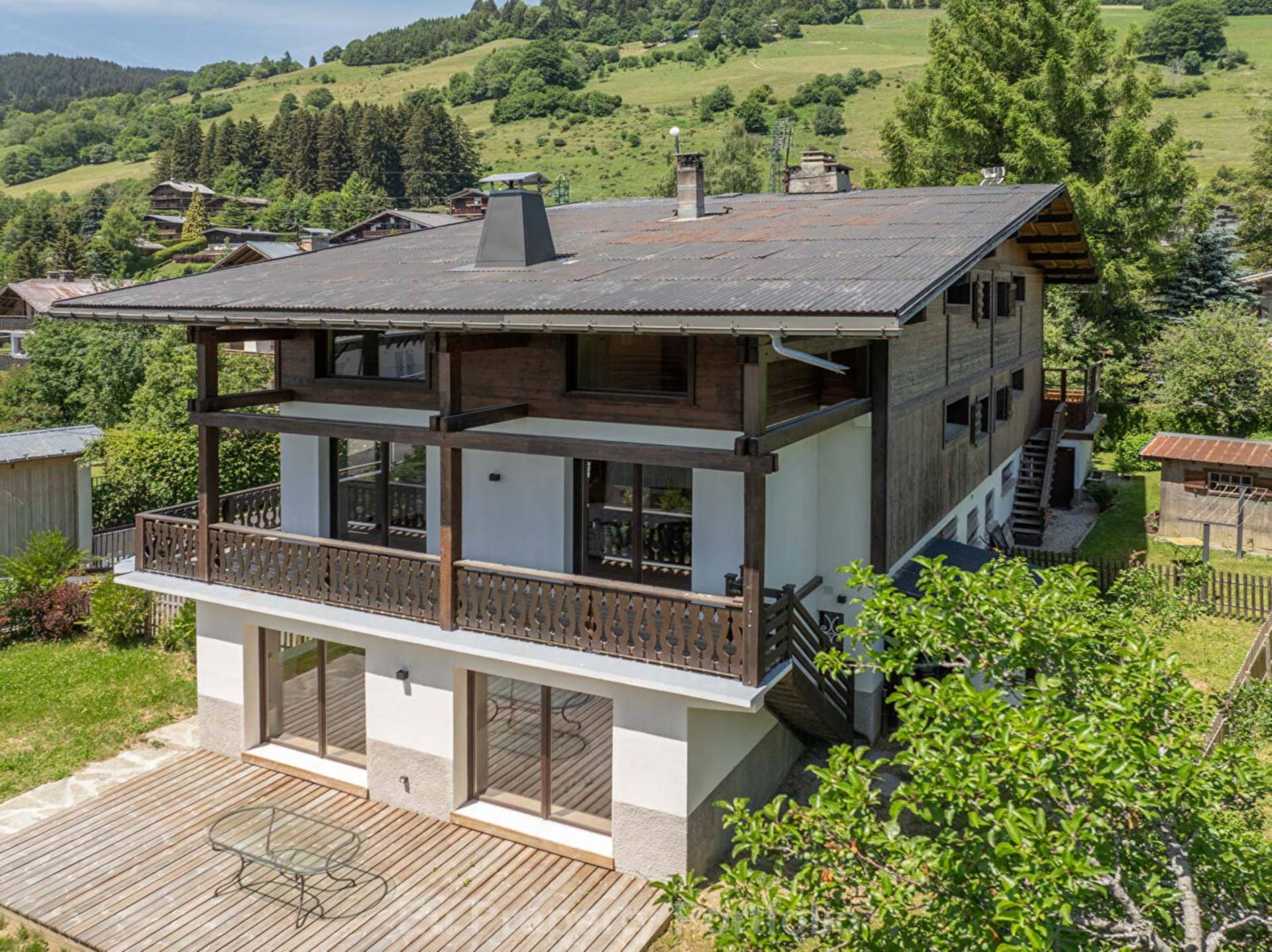Megeve, Image 16