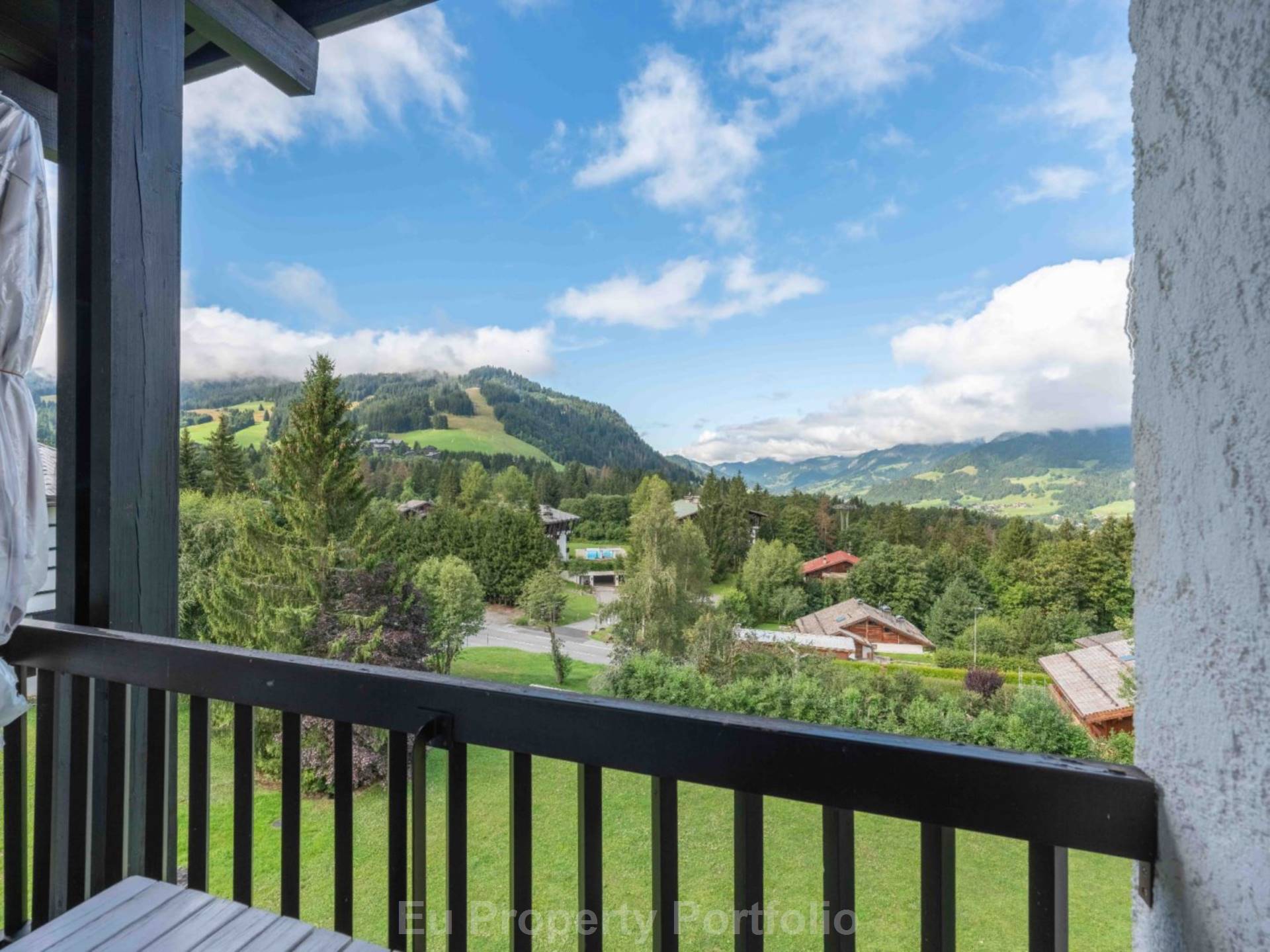 Mont D'Arbois, Image 11