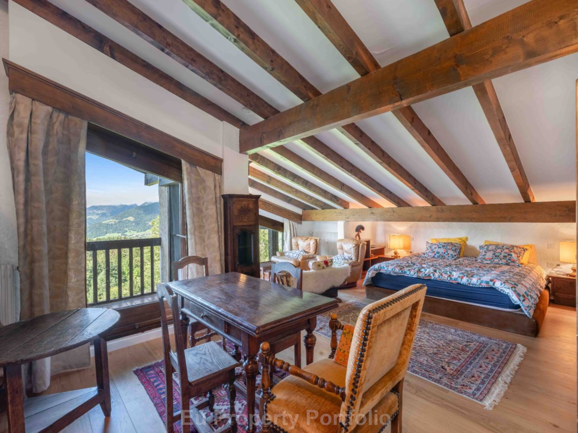 Mont D'Arbois, Image 2