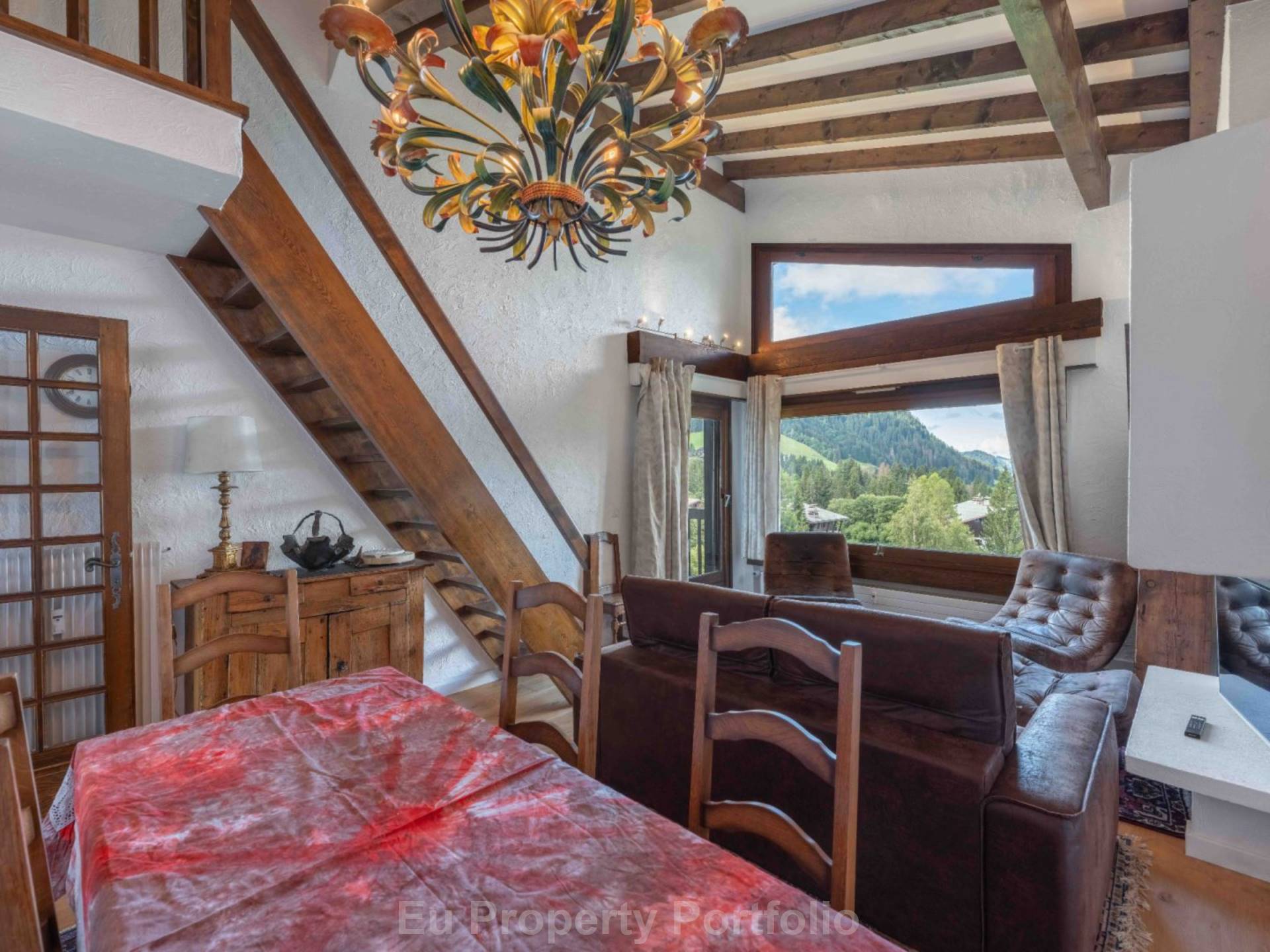 Mont D'Arbois, Image 8