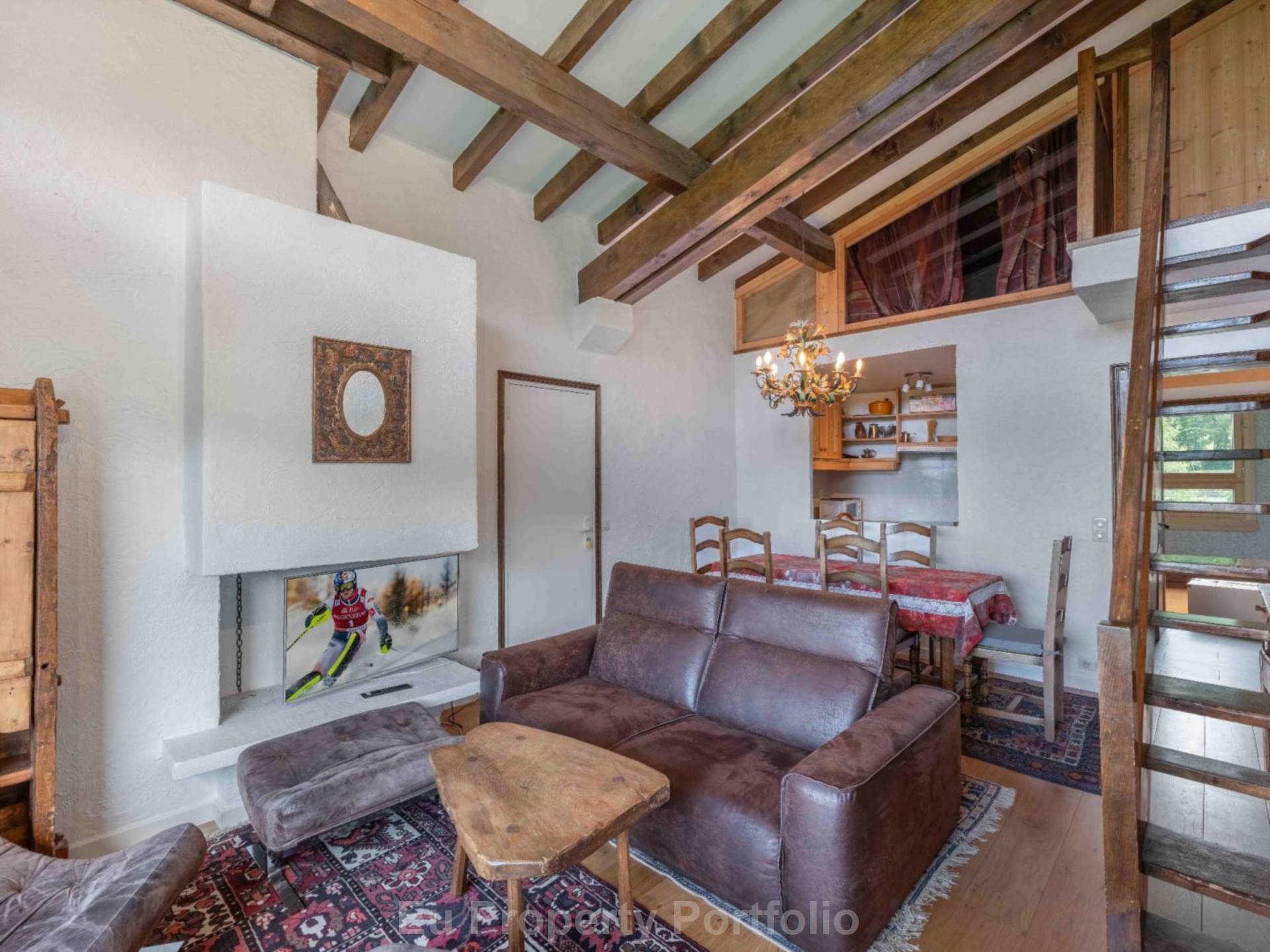 Mont D'Arbois, Image 9