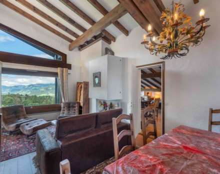 Mont D'Arbois, Image 3