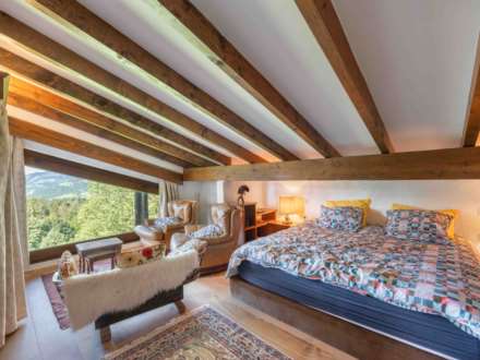 Mont D'Arbois, Image 4