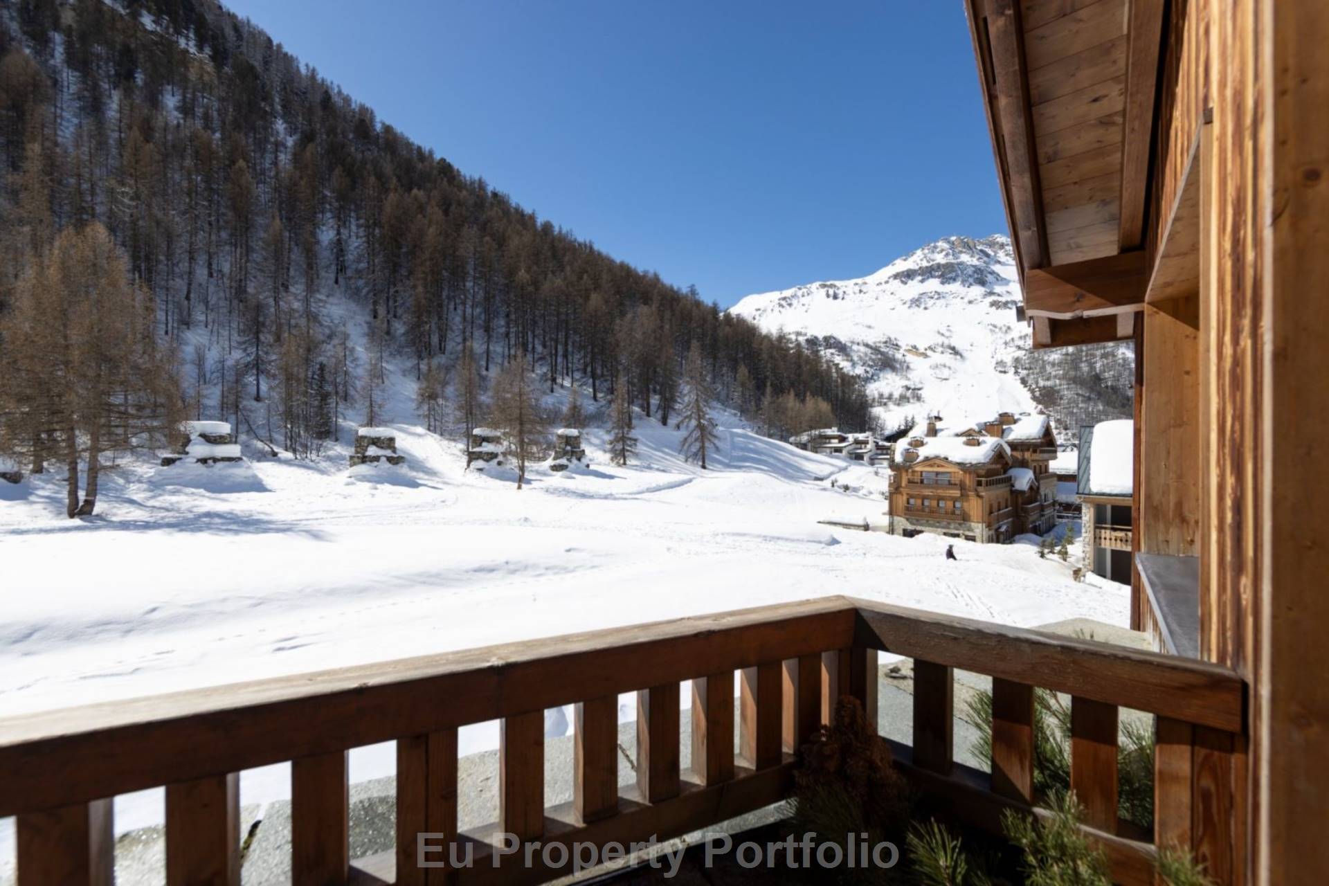 Val D'Isère | Le Centre, Image 10