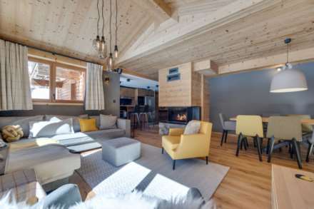 Val D'Isère | Le Centre, Image 1