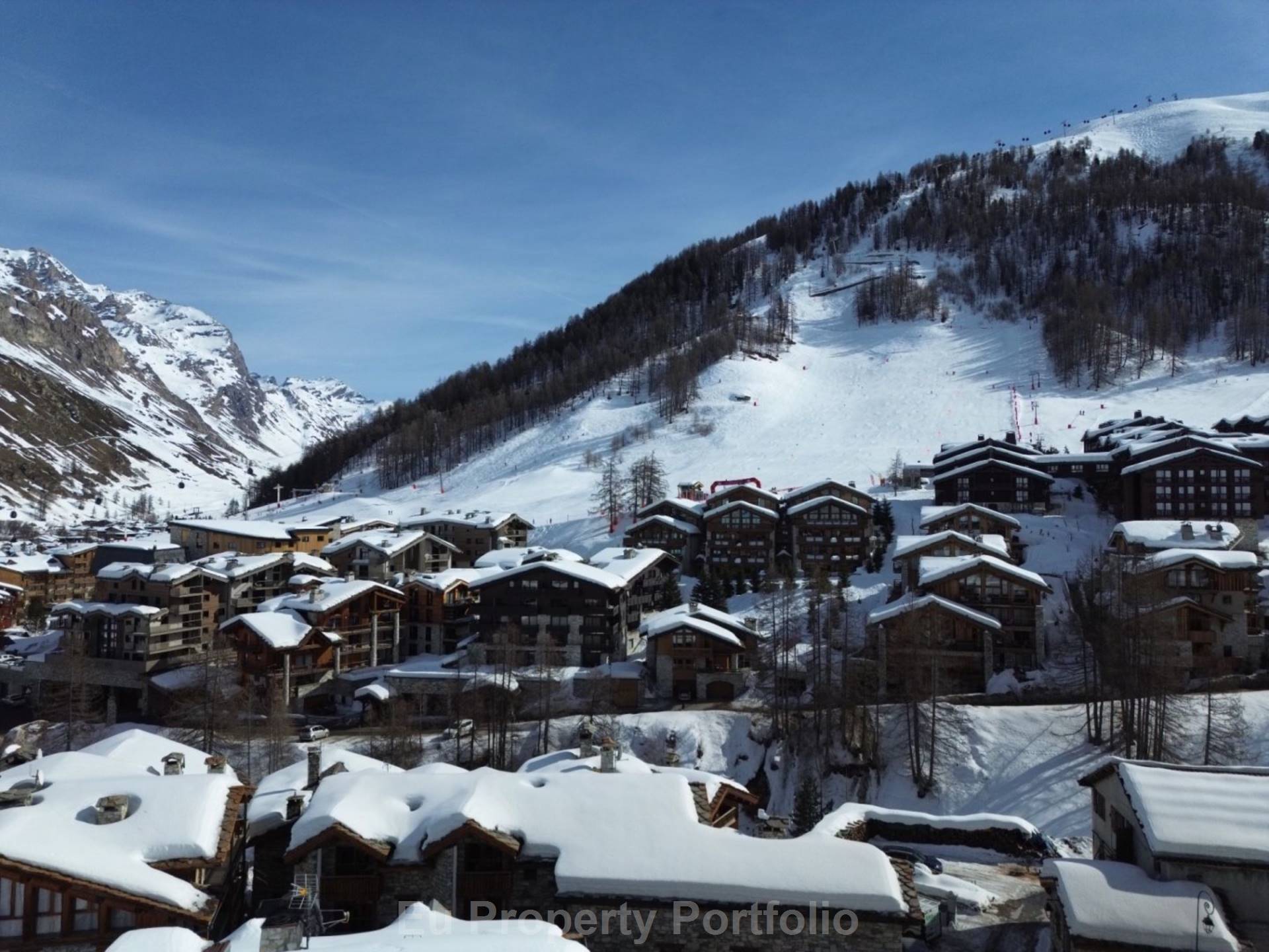 Val D'Isère | Le Joseray, Image 13
