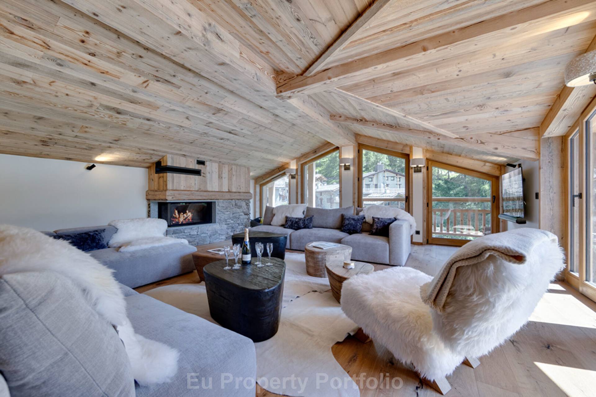 EU Property Portfolio