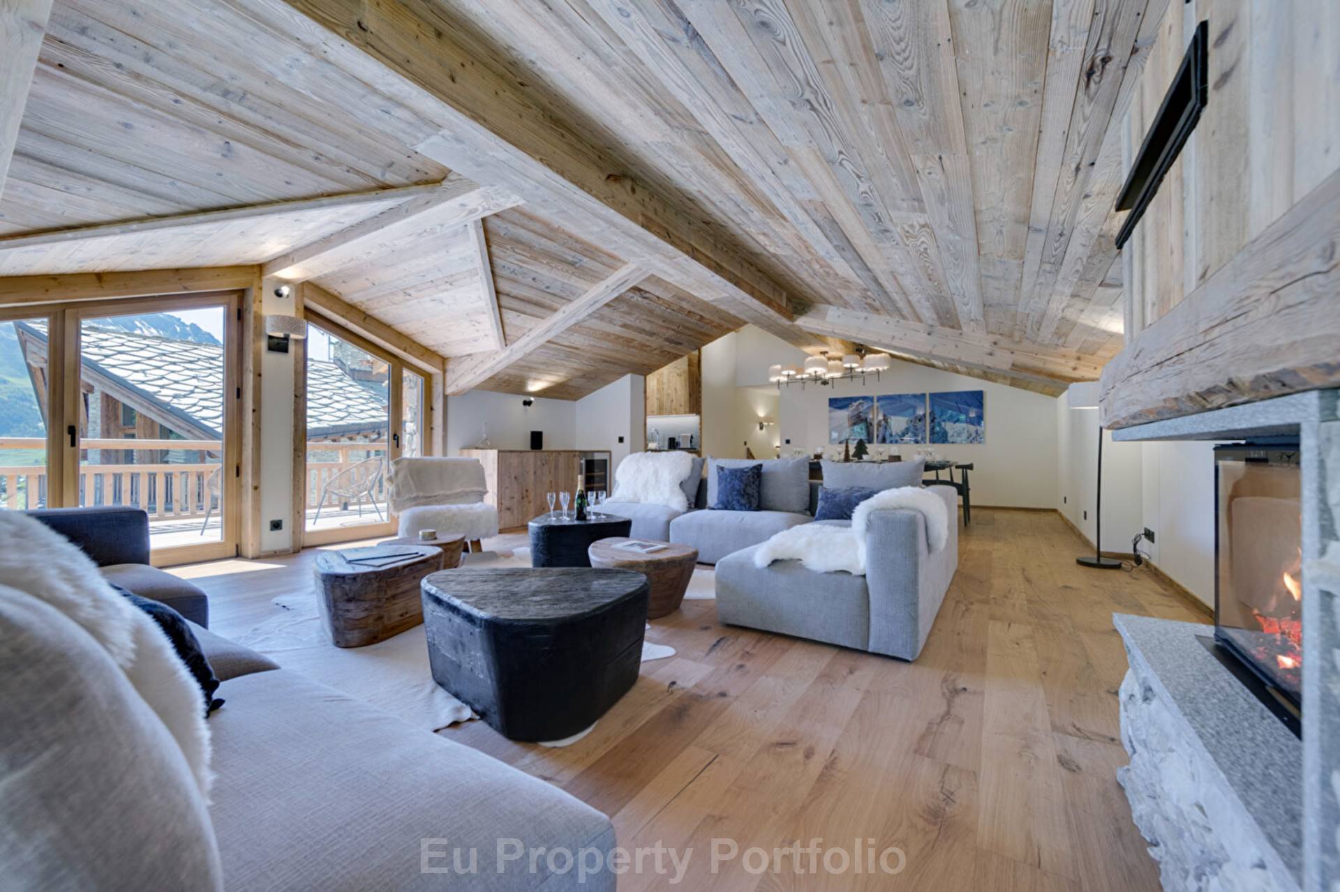 Val D'Isère | Le Joseray, Image 2
