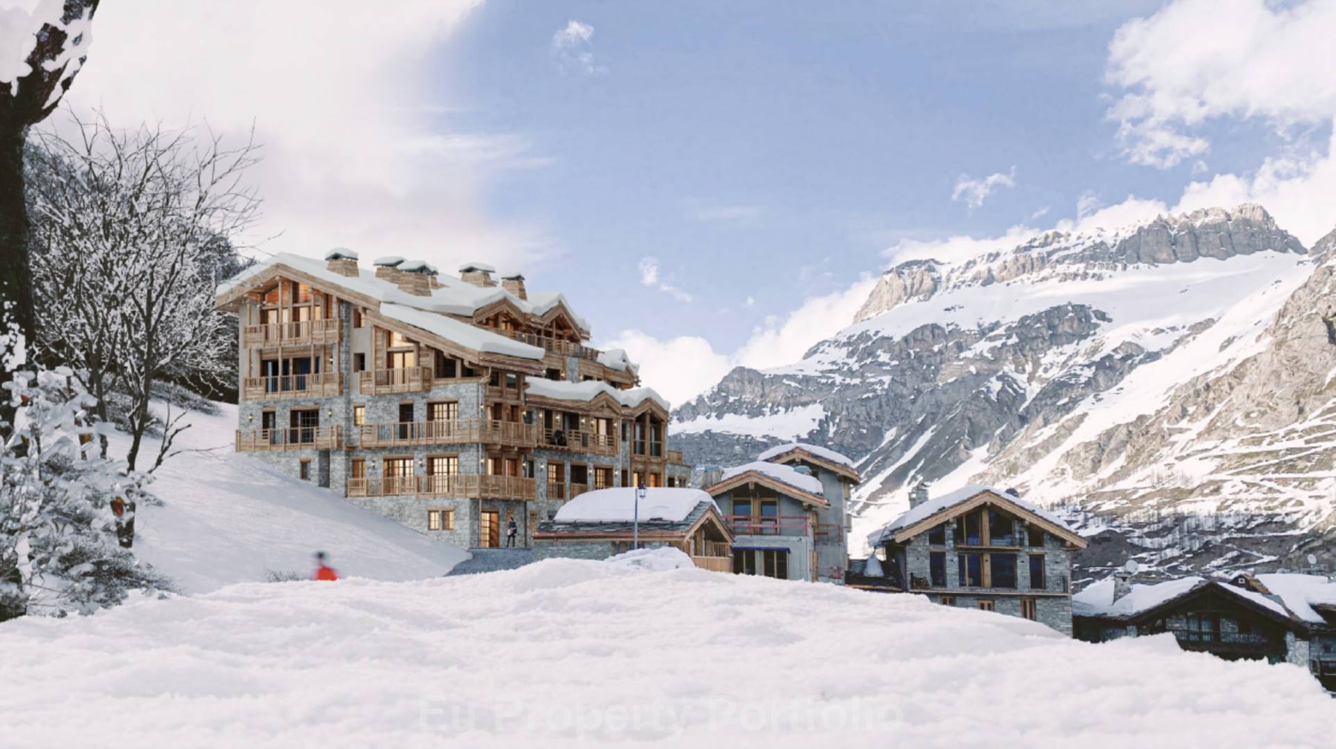 Val D'Isère | Le Joseray, Image 5