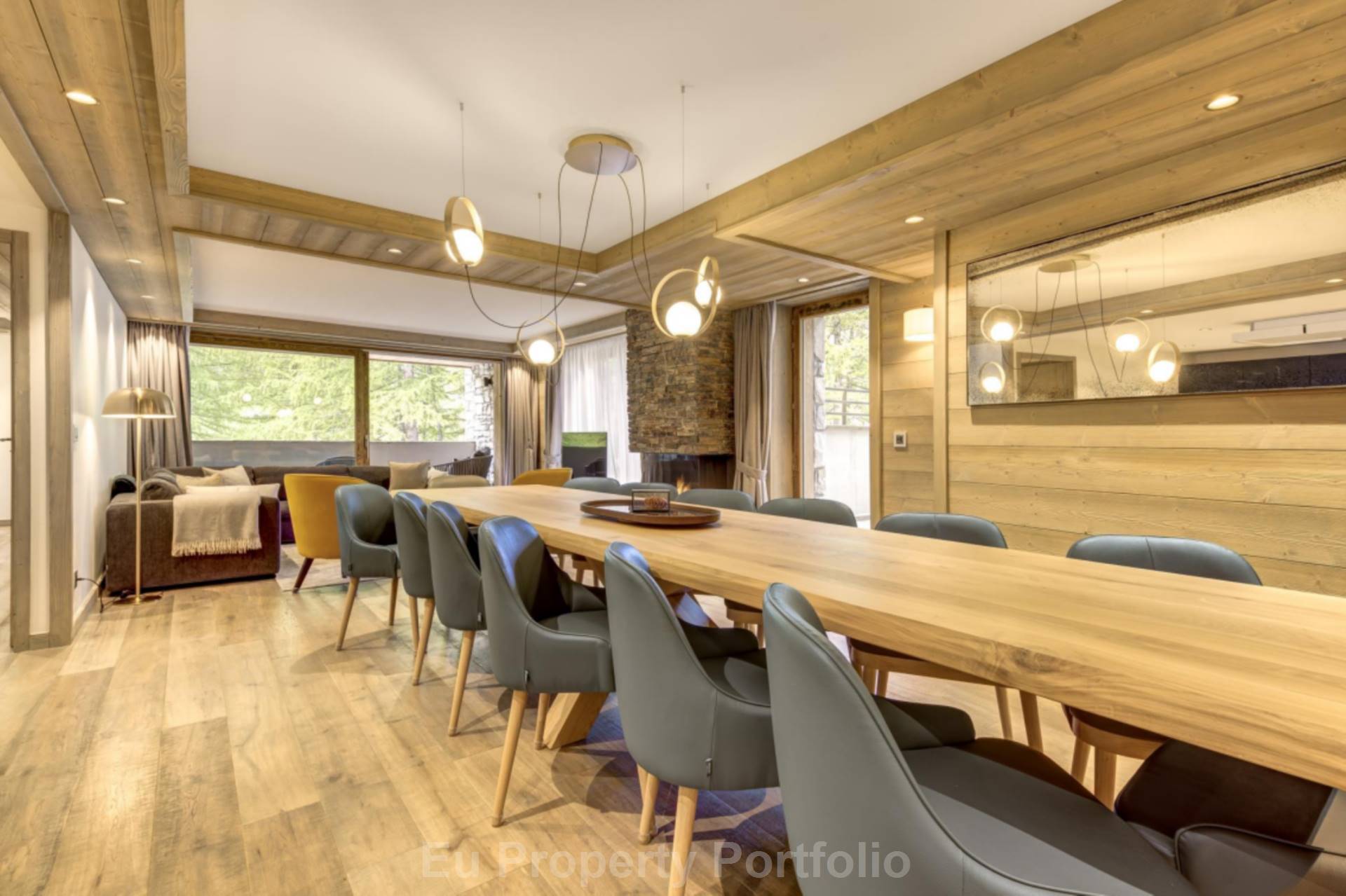 Val D'Isère | La Legettaz, Image 3