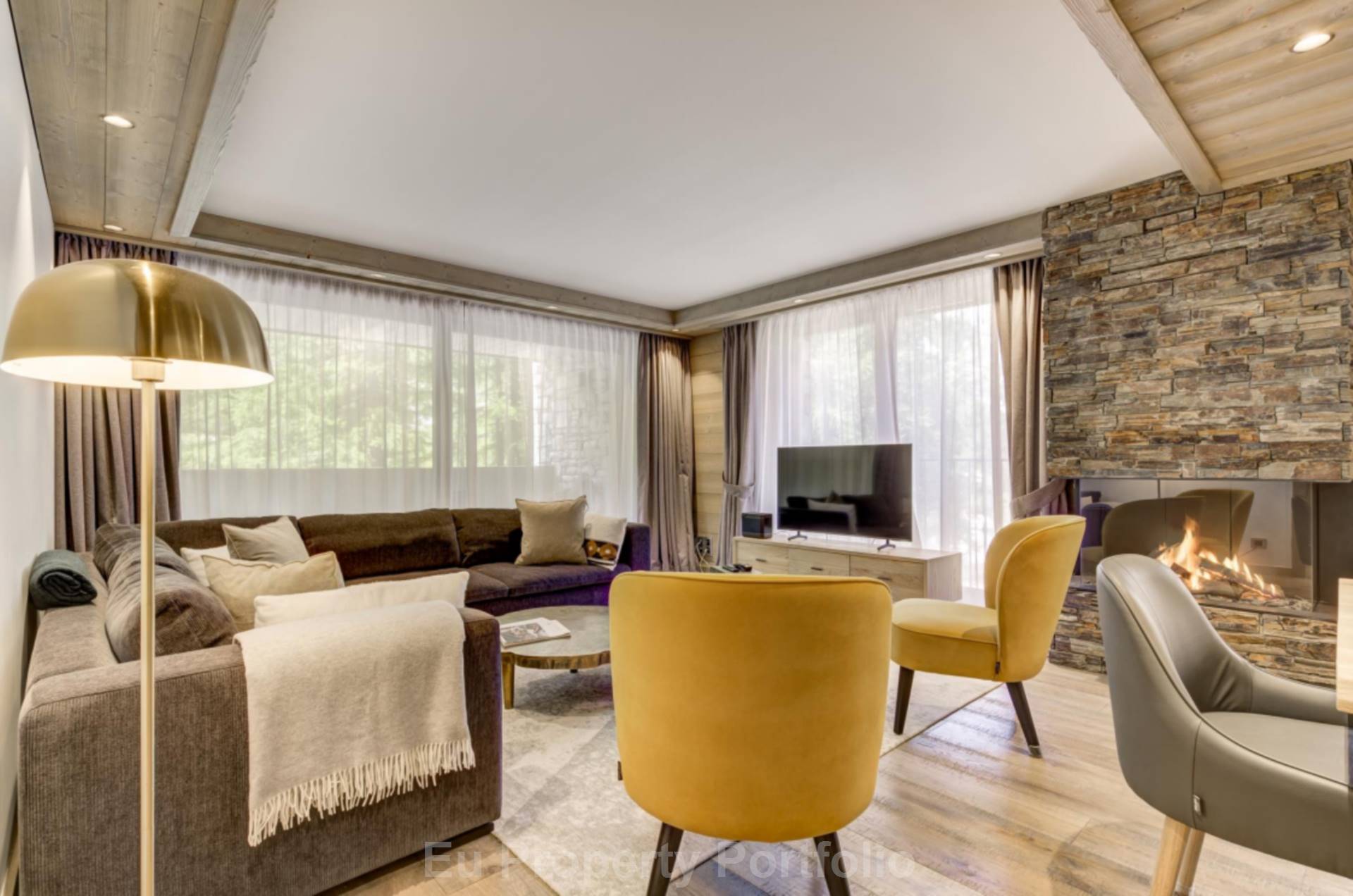 Val D'Isère | La Legettaz, Image 4