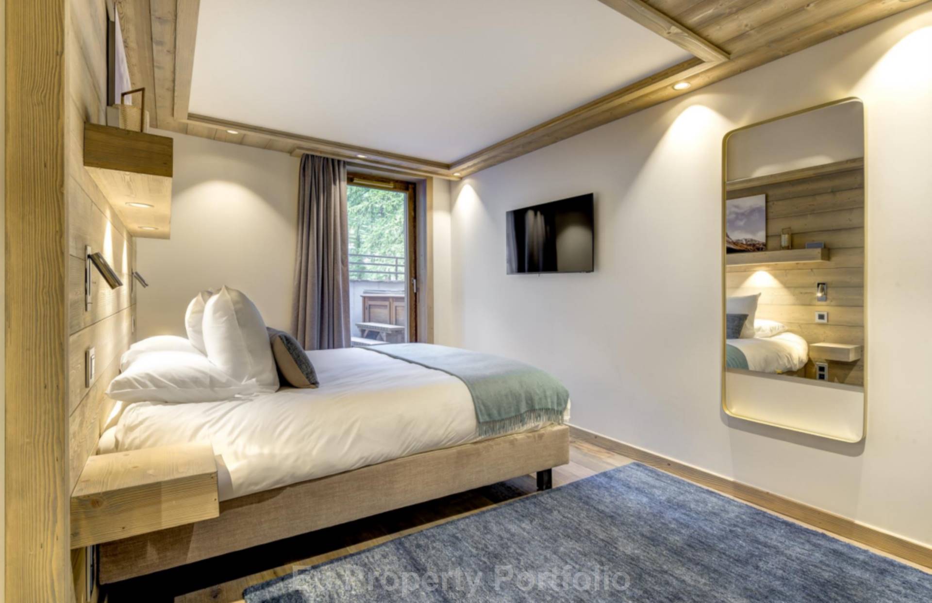 Val D'Isère | La Legettaz, Image 5