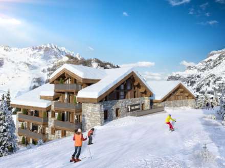 Val D'Isère | La Legettaz, Image 9