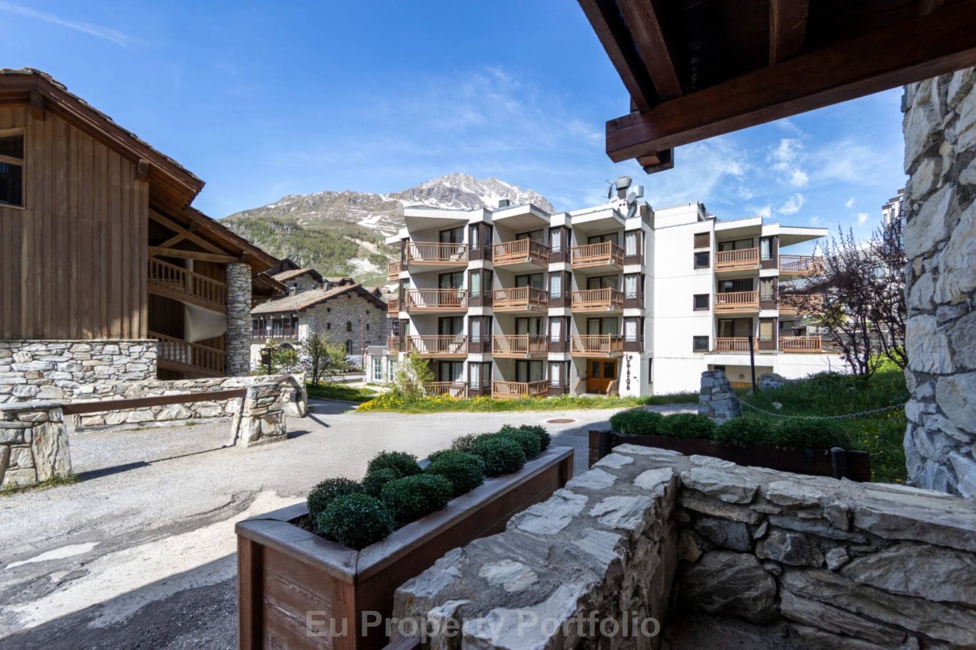 Centre Station, Image 10