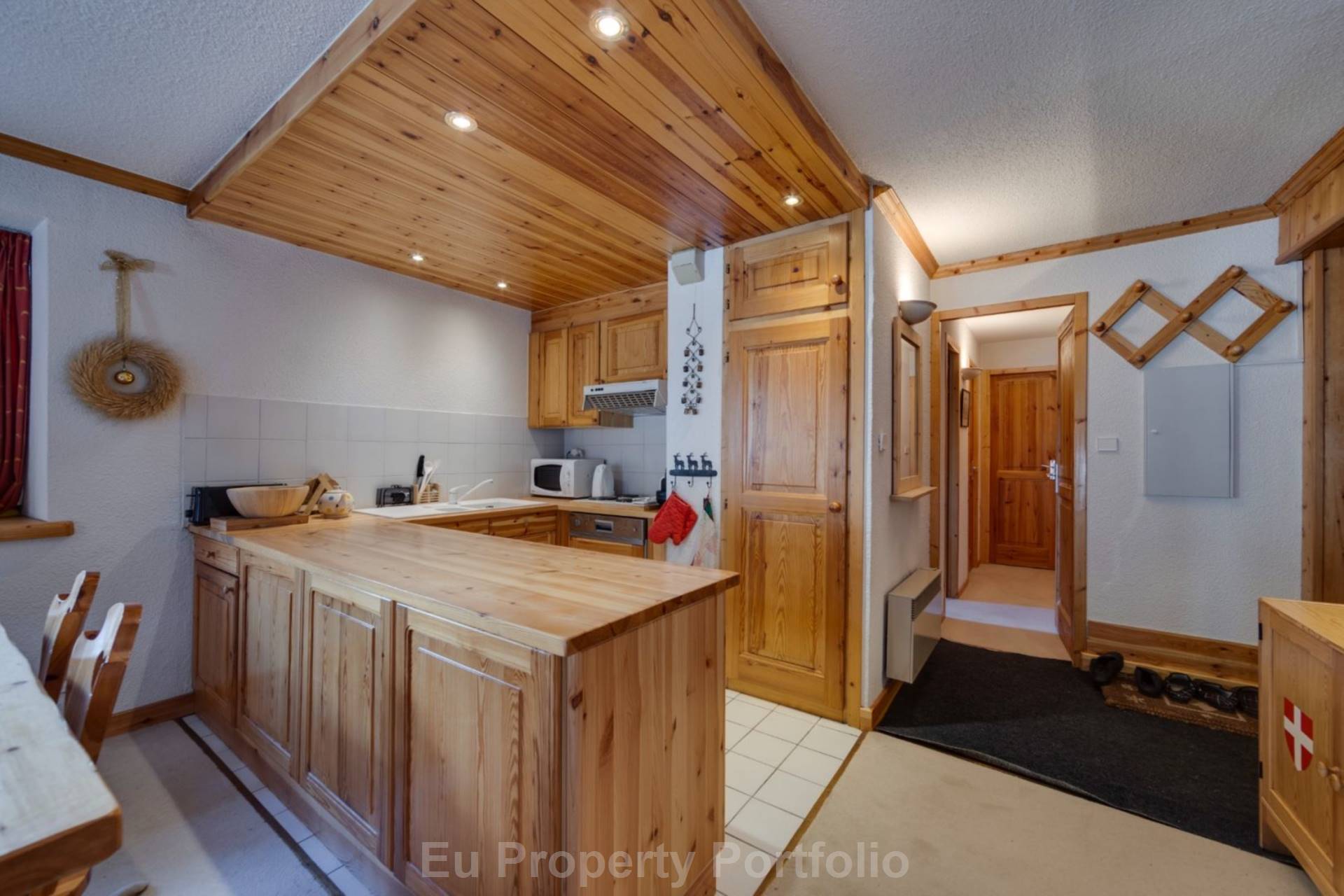 Centre Station, Image 5