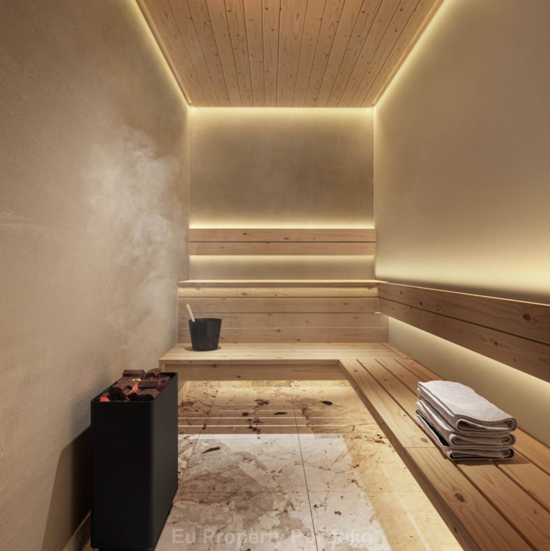 Centre Station, Image 4