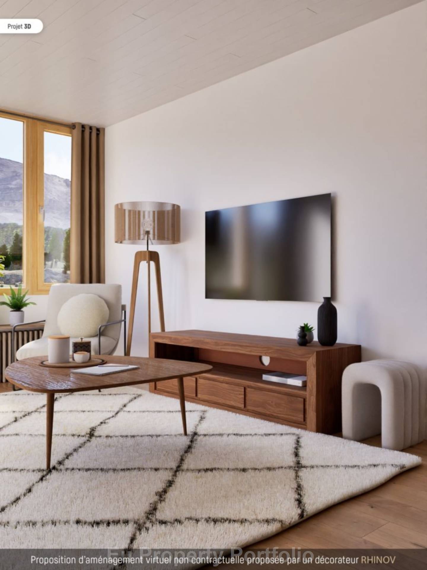 Val D'Isère | Le Crêt, Image 4