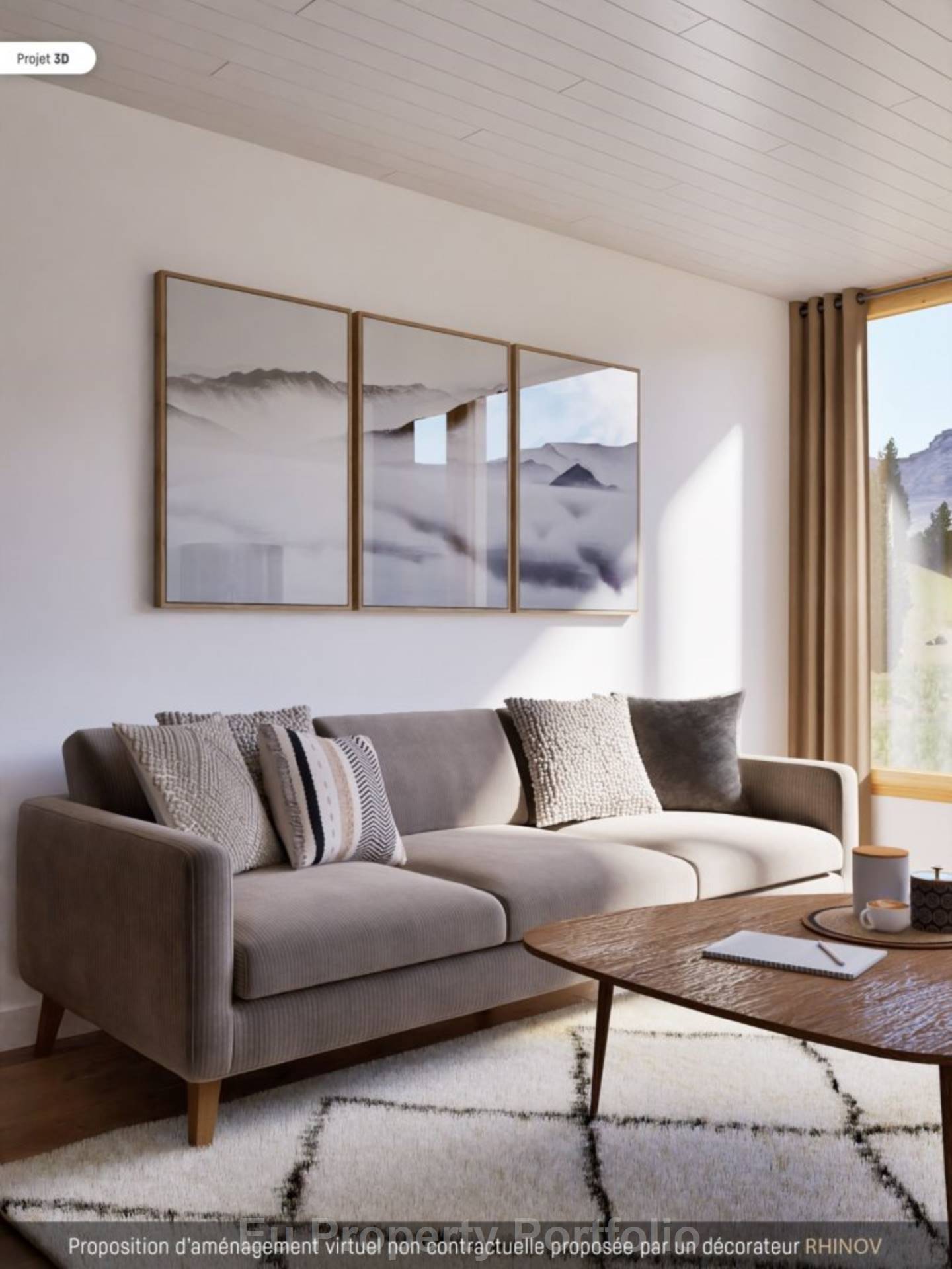 Val D'Isère | Le Crêt, Image 5