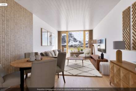 Val D'Isère | Le Crêt, Image 3