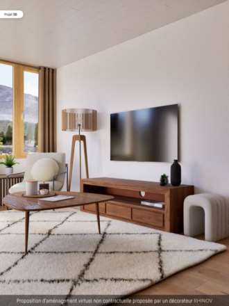 Val D'Isère | Le Crêt, Image 4