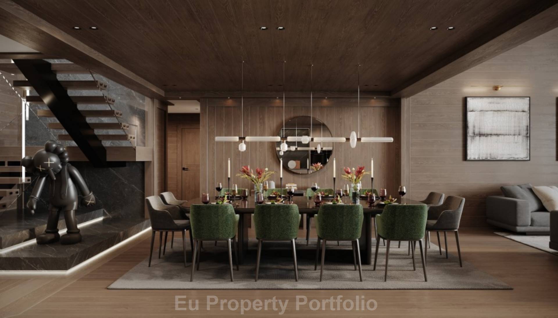 Centre Station,Val d'Isère, Image 2