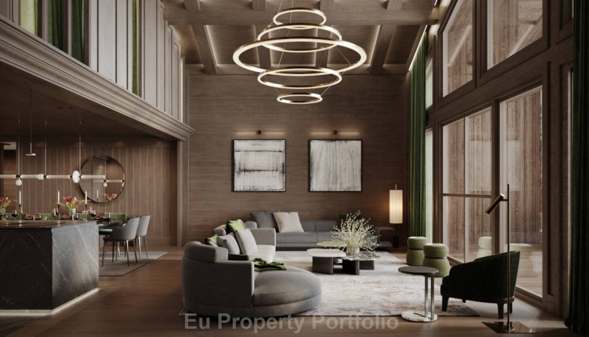 Centre Station,Val d'Isère, Image 4