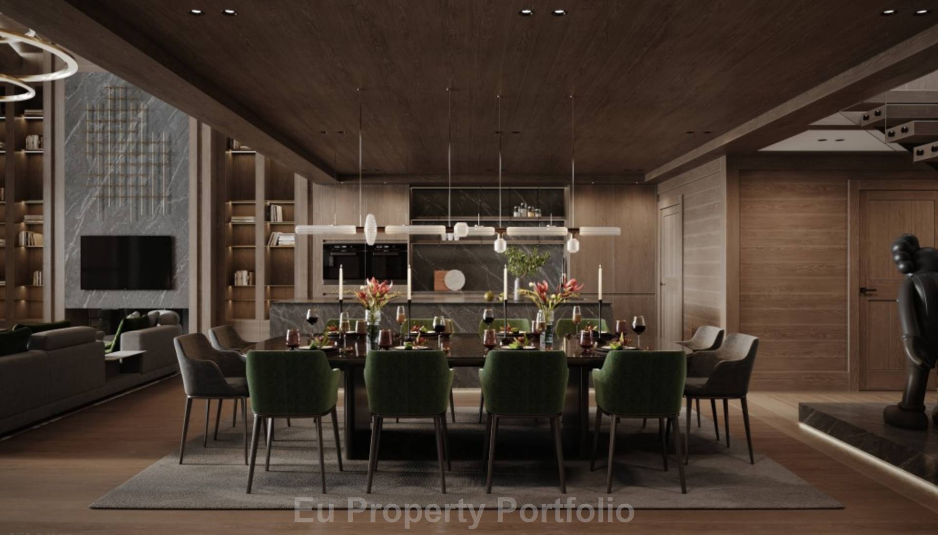 Centre Station,Val d'Isère, Image 6