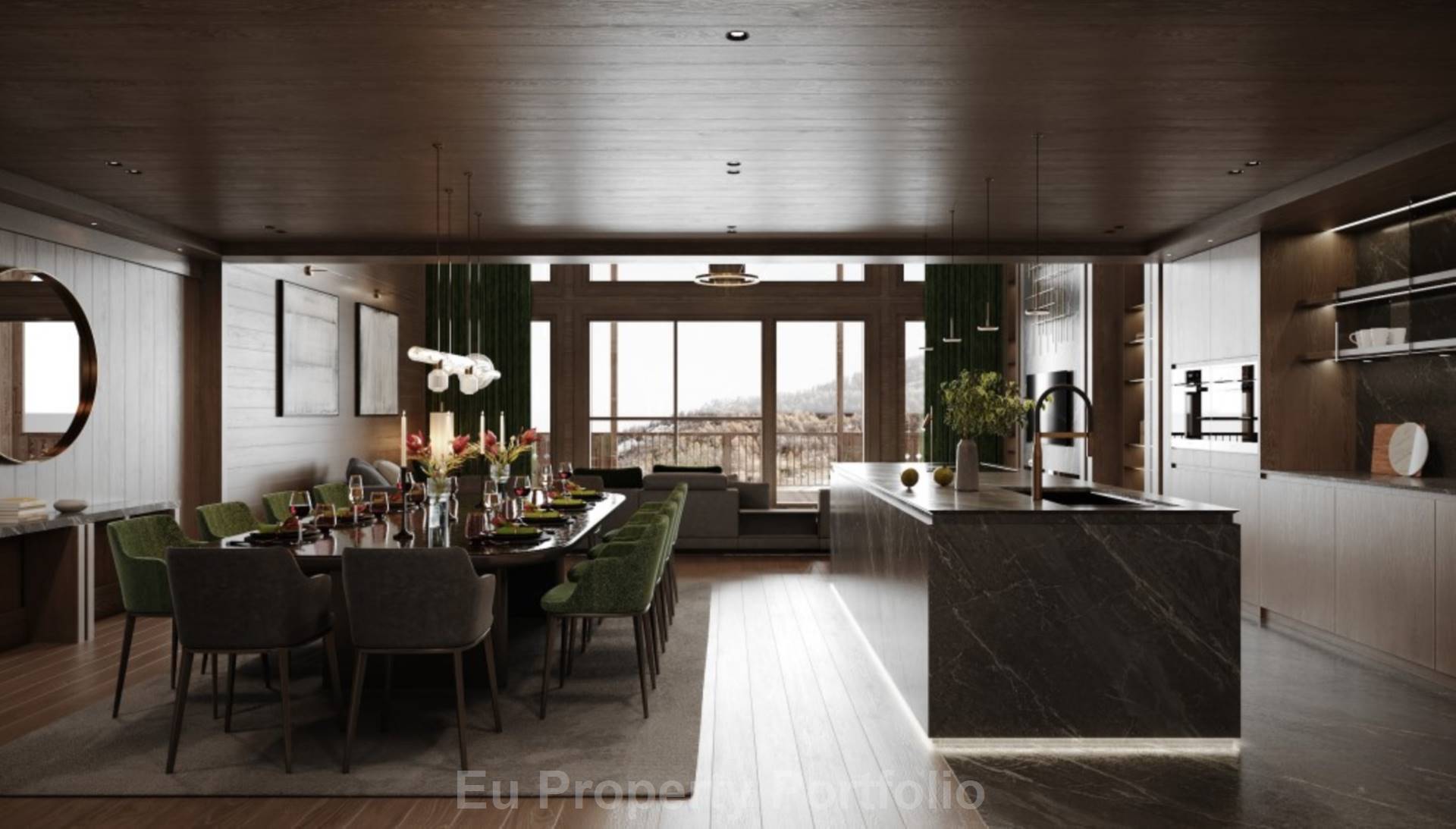 Centre Station,Val d'Isère, Image 9