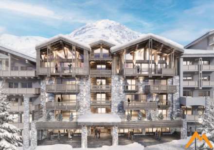Centre Station,Val d'Isère, Image 10