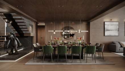 Centre Station,Val d'Isère, Image 2