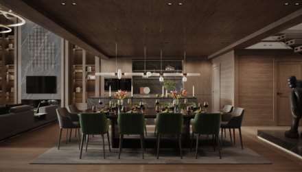 Centre Station,Val d'Isère, Image 6