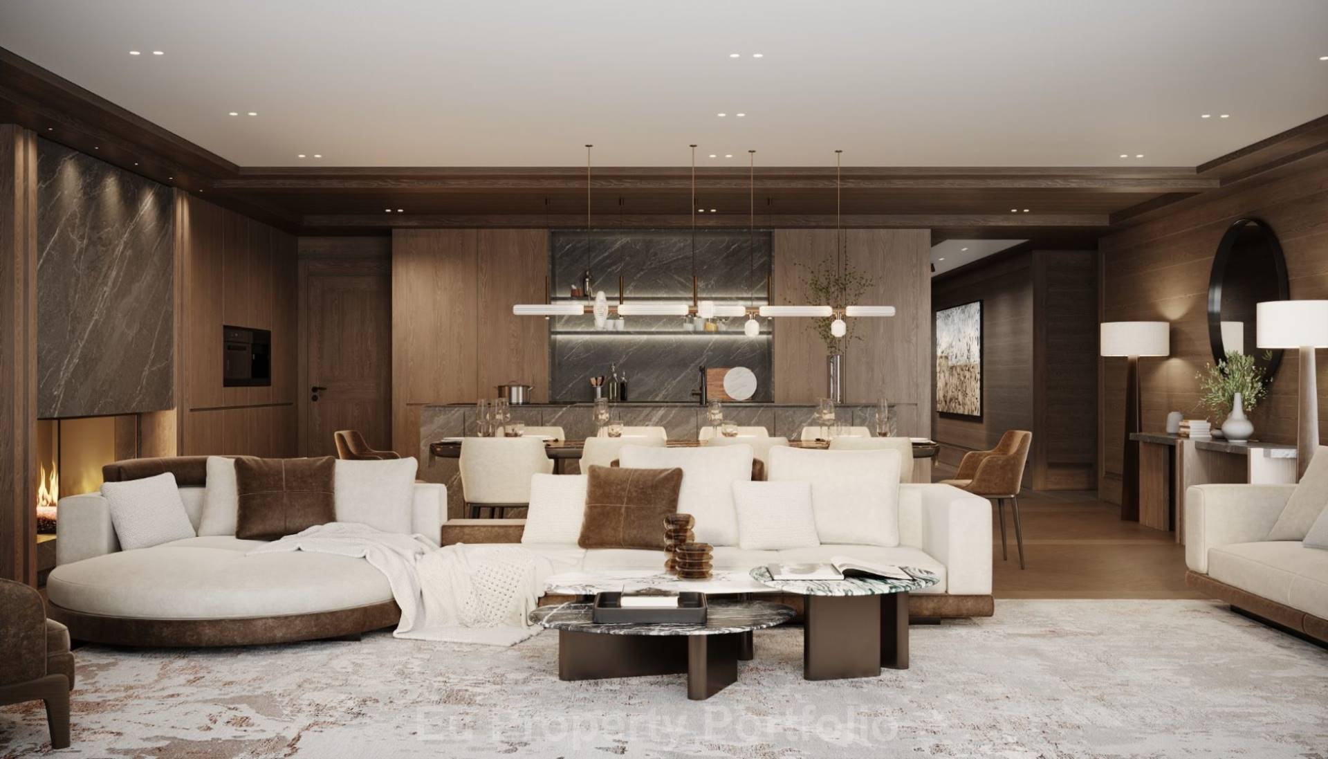 Centre Station, Image 1