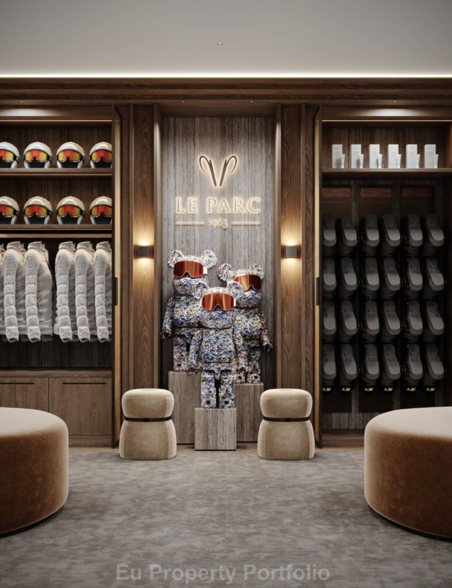 Centre Station, Image 13