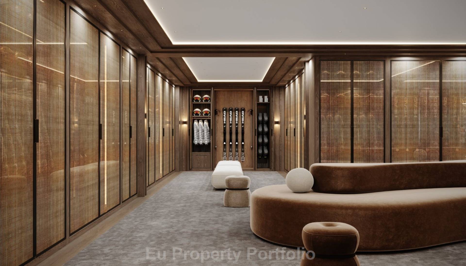 Centre Station, Image 14