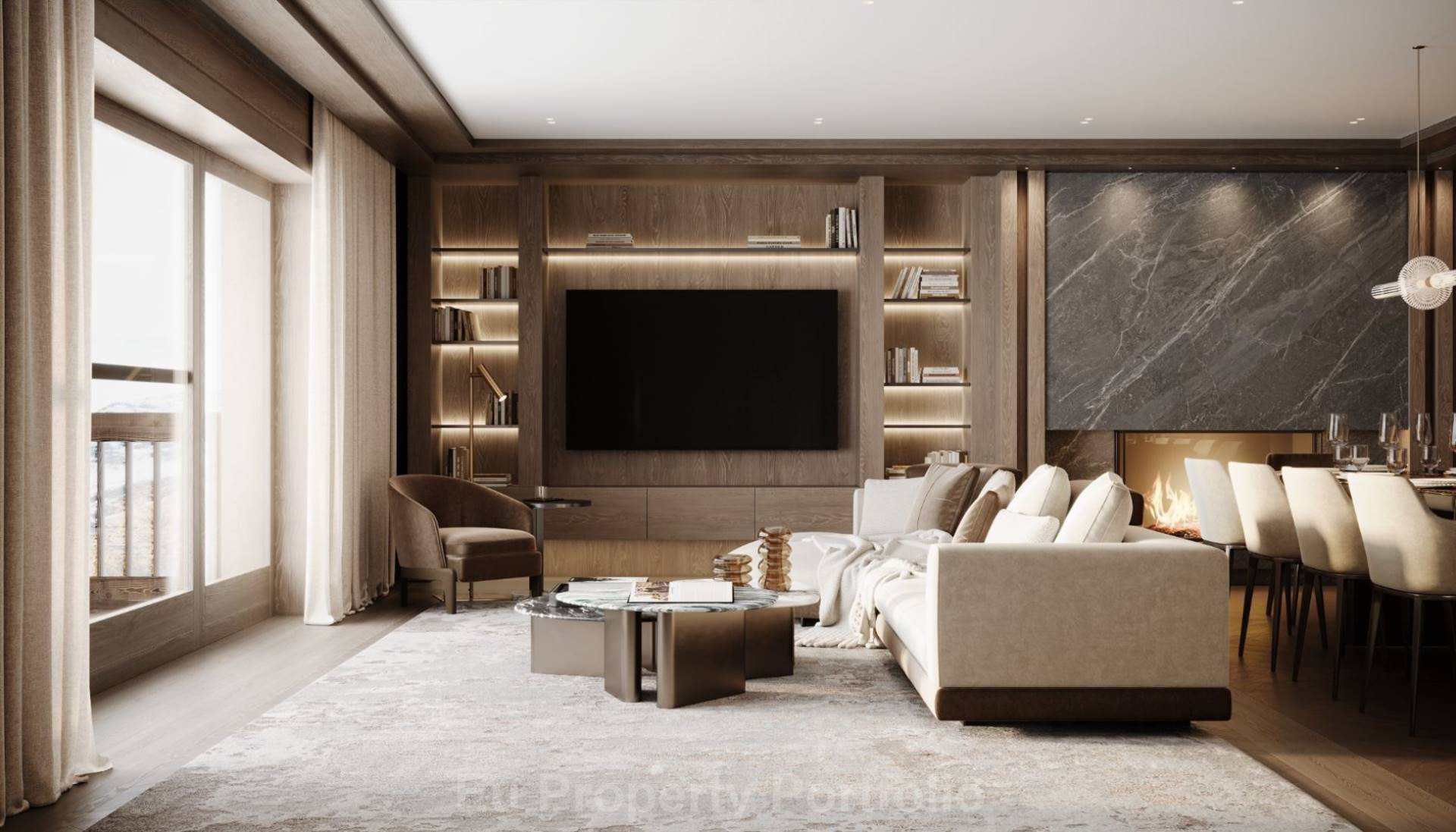 Centre Station, Image 3