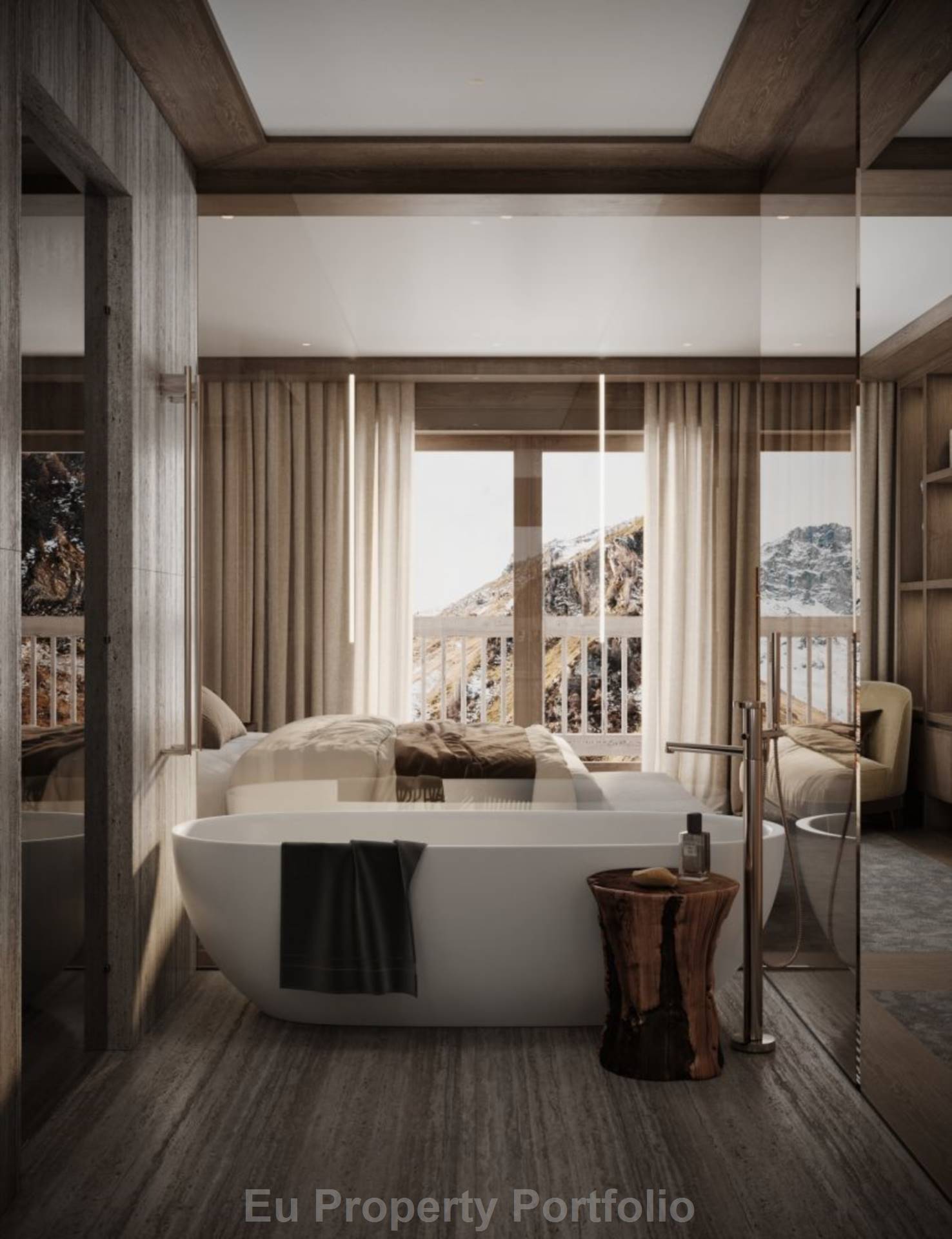 Centre Station, Image 5